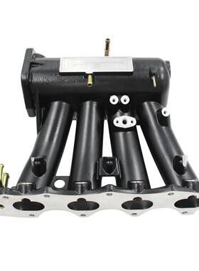 适用1994-2001年讴歌Integra1.8LB16A2B16A3B17A1的进气歧管