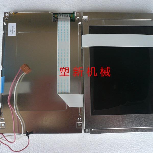SX17Q01C6BLZZ海天注塑机弘讯电脑6.4寸彩色显示屏16排线接口