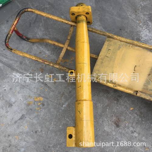 推土机D65EX-16配件14Y-71-13110支撑杆现货山推