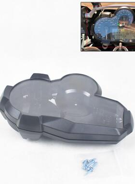 仪表壳适用宝马R1200GSR1250GSADV码表罩车速表外壳组件