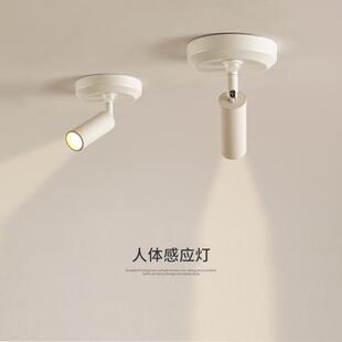 创意led吸顶灯无主灯卧室灯简约现代客厅灯圆形餐厅书房房间灯具