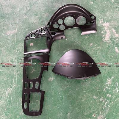 适用马自达1992-1997MazdaRX7FD3SRHD4件套内饰右驾碳纤