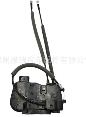 81320-2S000813202S000适用于现代11-15IX35执行器电机门锁机构