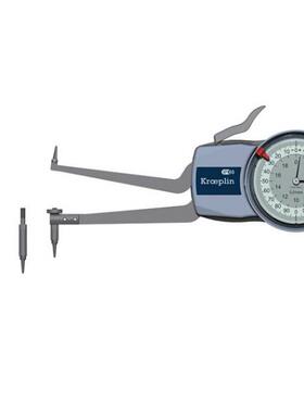 德国kroeplin指针内径卡规H2M50