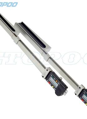 HUOTO0.2/10-20/20-30MM品质数显流通间隙尺