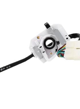 8-97068775-0转向灯开关适用五十铃皮卡竞技神PICKUP1991-1995