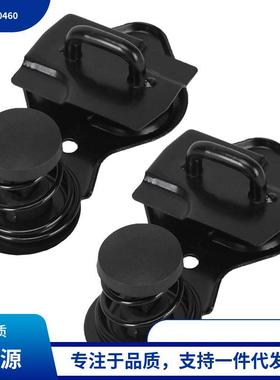 2038800460适用于奔驰W164ML350GL450W251R350机盖锁