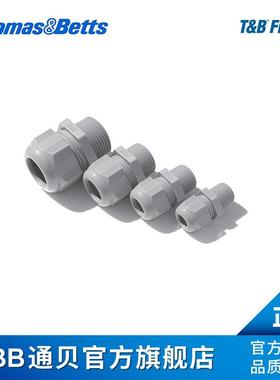 ABB通贝T&BFittings系列CC-PG36-G接头及附件