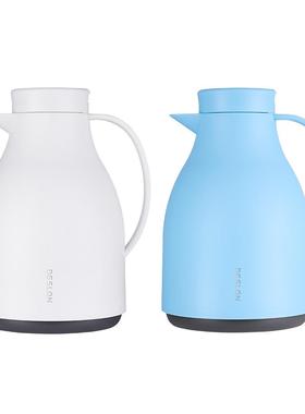 德世朗DANH-1500艾诺真空玻璃内胆大容量1500ML保温壶