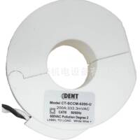 DENT开口电流互感器圆形SCCM系列200A原装进口上海瑞帝