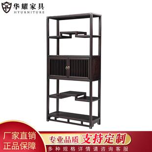 直销书柜全实木办公室书房书架家具客厅置物架收纳书柜架