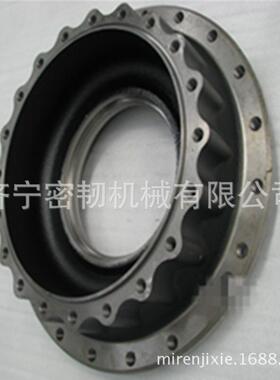 推土机全车配件DH17链轮链轮毂1149-18-00001