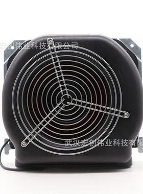 NMB散热风扇2410RL-04W-B5012V0.20A60*60*25MM2线