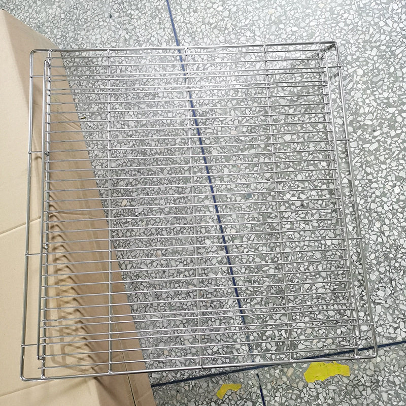 不锈钢网架置物架培养箱专用网架隔板
