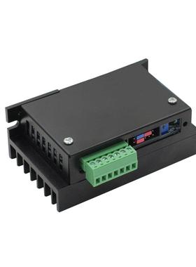 ASMT-01A3000N推力大扭矩，电位器反馈直线舵机推杆电机控制器