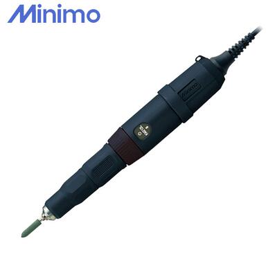 MINIMO美能达省模抛光去毛刺研磨笔打磨笔M212