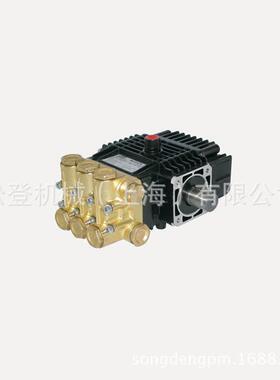 意大利进口高压柱塞泵UDOR雾德室内除尘造雾清洗泵PKC10/20S