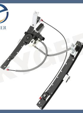 适用于捷豹XJ左后门玻璃升降器C2D36916C2D36915C2D31420