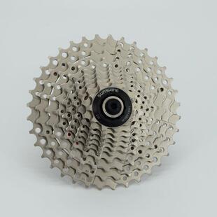 日晖30速10速自行车飞轮链轮变速齿轮山地车卡飞变速器塔轮36齿