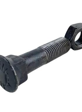 厦工龙工临工徐工晋工153050装载机铲车配件斗齿边齿铲齿螺丝