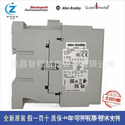 100-C85*00100-C85D00/KD10100-C85KF00/D01A-B原装接触器