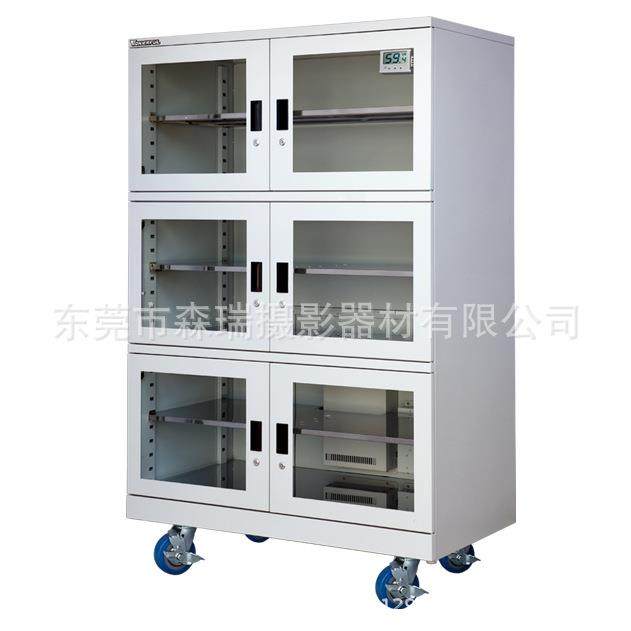 万得福AD-1280M/CH电子干燥箱SMT除湿柜万德福电子元件防潮柜