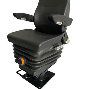 铁路机车转椅东风机车旋转座椅HXD1D HXD1C操作员旋转座椅 HDD1B