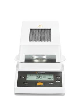 德国赛多利斯MA35M-1CN230V1电子快速水分分析仪,固含量测定仪