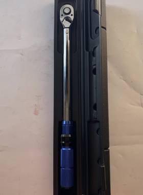 预置式扭矩扳手1/210-110N.m可调扭力扳手预置力矩扳手