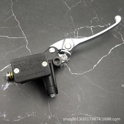 NSR250CBR250/400VT/小黄蜂250VFR400CB-1仿原带调刹车上泵