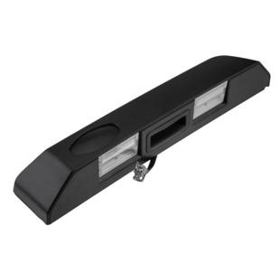 CXB000456XXX汽车尾门开关后备箱开关适用路虎发现者3