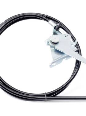 TCA13820用于约翰迪尔Ztrak草坪修剪机737757的推挽式拉线