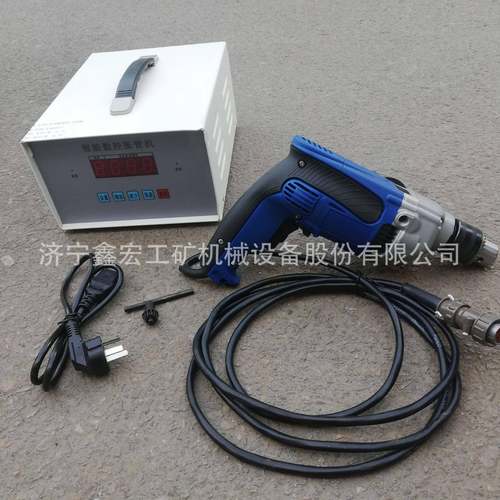 电厂抢修换管工具19铜管胀管机轻型便携式扩管器山东现货供应