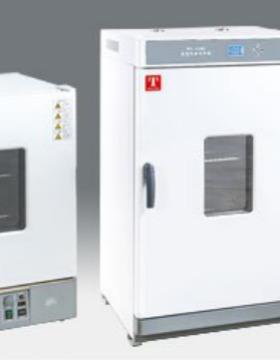 WGLL-230BE恒温鼓风干燥箱600*500*750能型液晶鼓风干燥箱