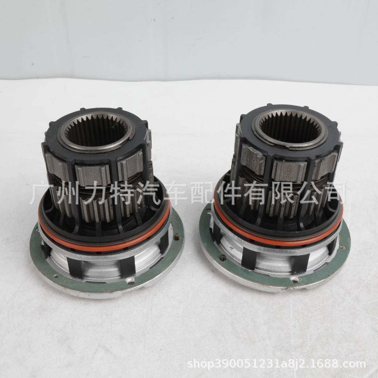 轮毂制动器(两只装)BC3Z3B396ABC3Z-3B396-A