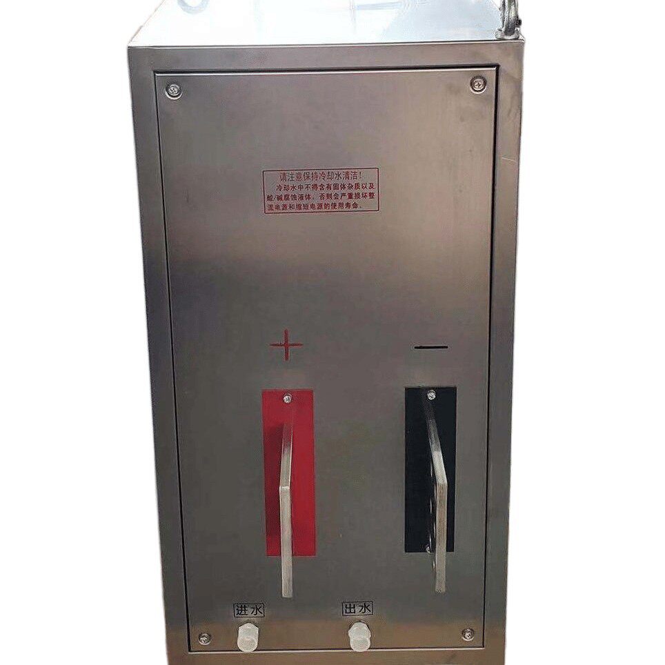 三相14000A 12V直流电源用于污水处理高频整流器