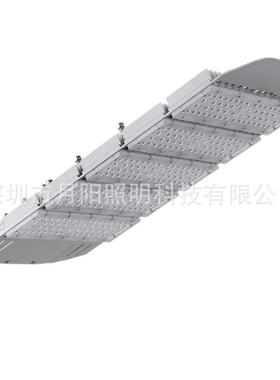 led路灯庭院灯路灯头LED灯外壳太阳能250W200W路灯庭院灯外壳配件