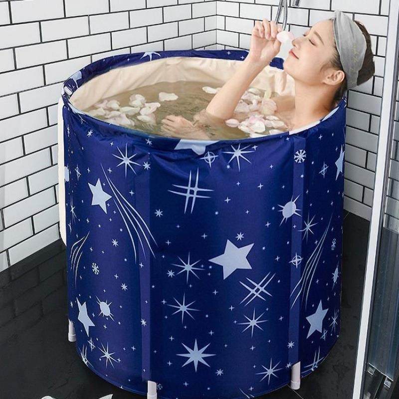 加厚泡澡桶家用折叠浴桶成人洗澡桶沐浴桶儿童浴缸洗澡盆泡澡神器,节庆用品/礼品,新娘配件,淘宝优惠券,粉丝福利购,淘宝优惠卷