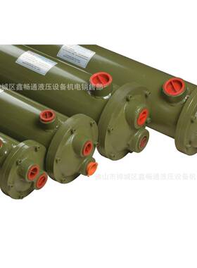 液压油冷却器水冷却器OR-150.OR-250.OR-100.OR-600
