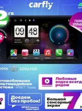 Автомагнитолаандроид2din7дюймов