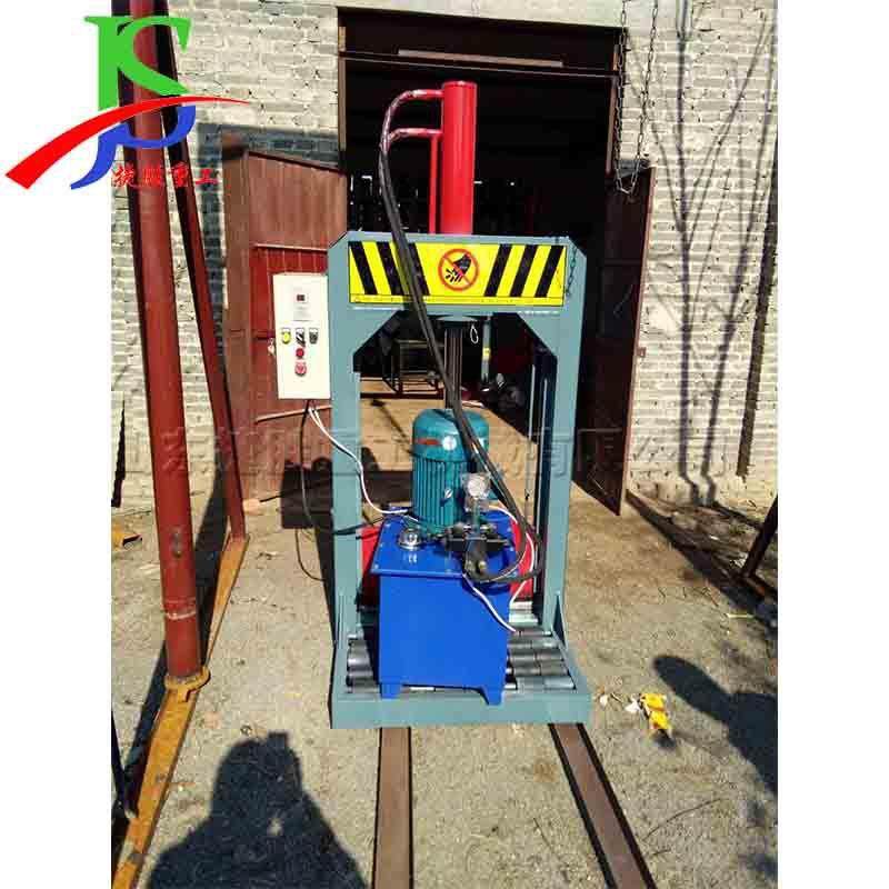 液压废胶头切胶机立式液压胶条分割机立式天然橡胶胶块切条机,纺织面料/辅料/配套,纺织机械配件,淘宝优惠券,粉丝福利购,淘宝优惠卷