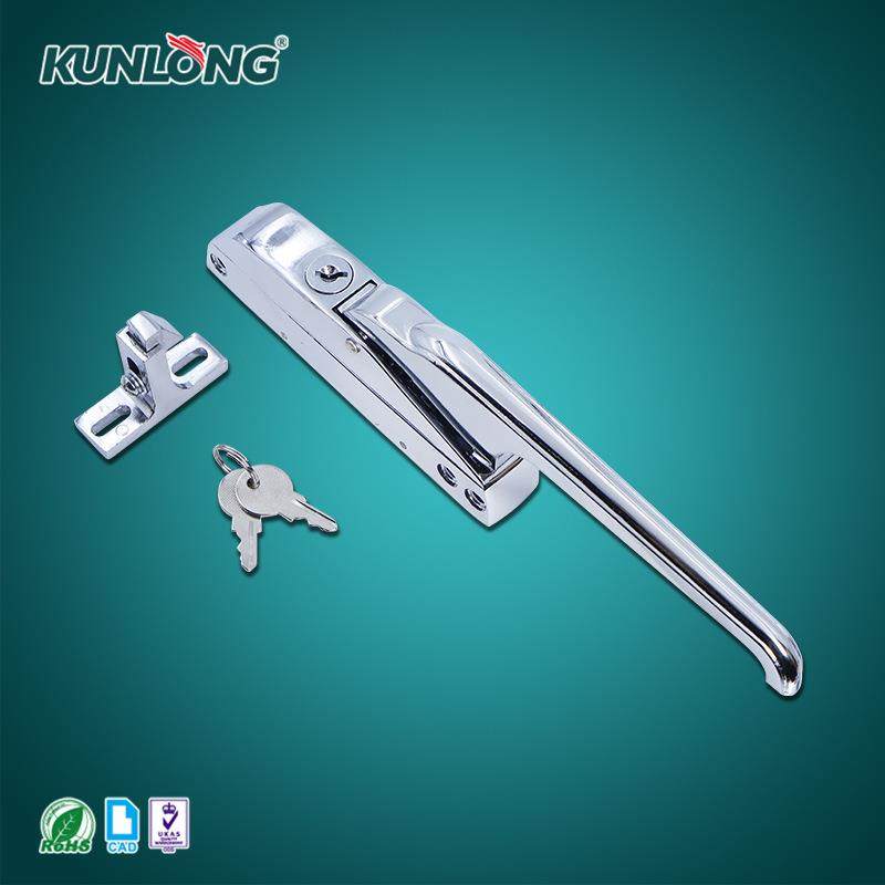 高低温烘烤箱门把手尚坤SK1-1250冷藏柜冷冻设备密封箱把手锁,纺织面料/辅料/配套,纺织机械配件,淘宝优惠券,粉丝福利购,淘宝优惠卷