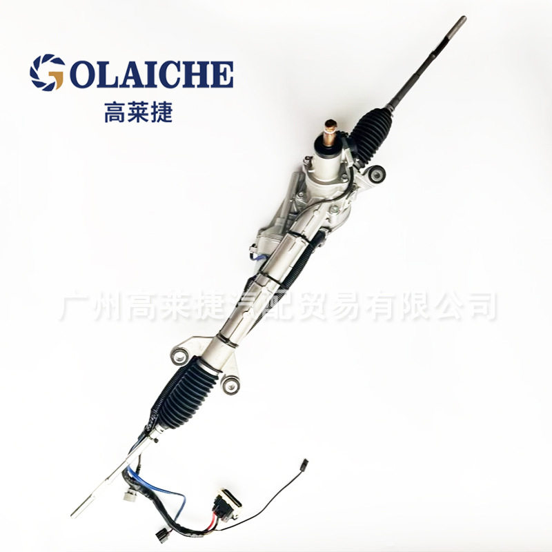34110-SC03034110SC030适用09-13斯巴鲁森林人方向机总成转向机