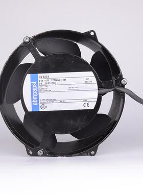 1725124V41W设备风扇大卡车风扇