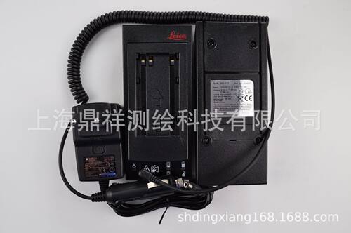 徕卡GKL211充电器(整套)水准仪
