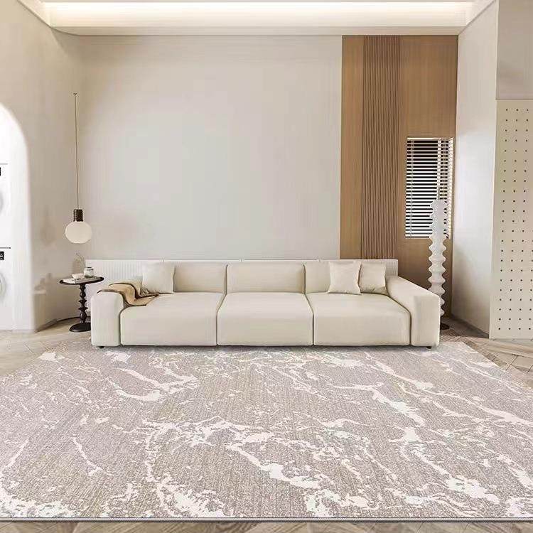 地毯客厅轻奢高级沙发茶几毯卧室床前地垫现代简约风耐脏易打理,纺织面料/辅料/配套,纺织机械配件,淘宝优惠券,粉丝福利购,淘宝优惠卷