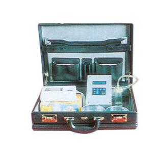 MD-98智能型煤钻屑瓦斯解吸仪直销煤矿HFJ-5地勘瓦斯解析仪