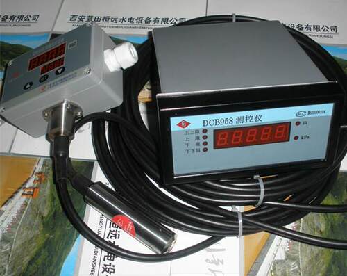 多功能液位变送控制器MPM460WE22V2系列液位控制变送器批发