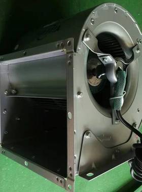SYB200II0.32KW4P直发三相电机直驱亿利达离心风机