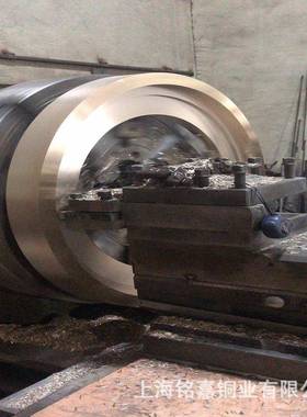 销售青铜CuSn6ZnNi锡青铜板铜板CW460K锡青铜套C92800锡青铜管